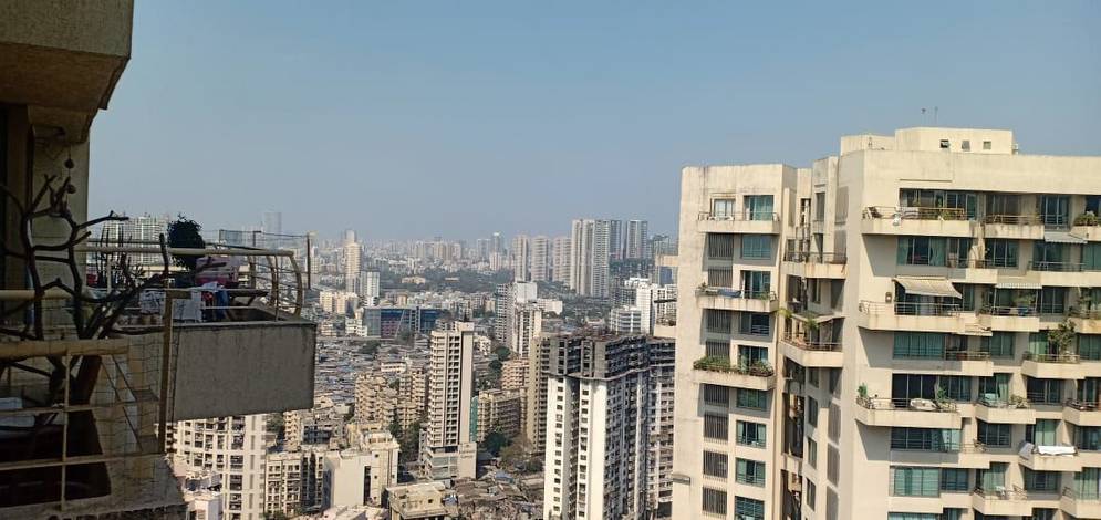 Lokhandwala Complex Andheri West Mumbai Map Property Rates Projects