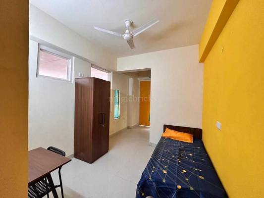 Stanza Living Athens House PG Hostels In Knowledge Park 3 Greater Noida