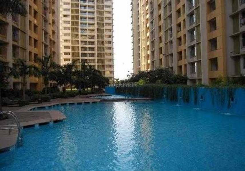Lodha Aqua in Mira Road, Mumbai Rs 1 Cr Onwards