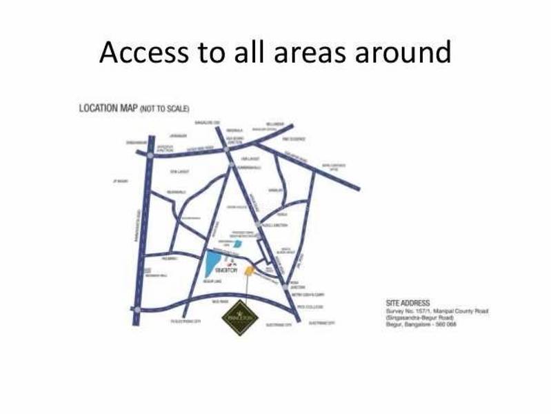 Aecs Layout Meaning | princeton apartments in begur road bangalore magicbricks Aecs Layout Meaning | princeton apartments in begur road bangalore magicbricks
