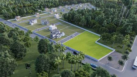 Plots For Sale In Mangalore Residential Land Plots In Mangalore