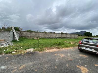 Plots For Sale In Nandi Hills Bangalore Residential Land Plots