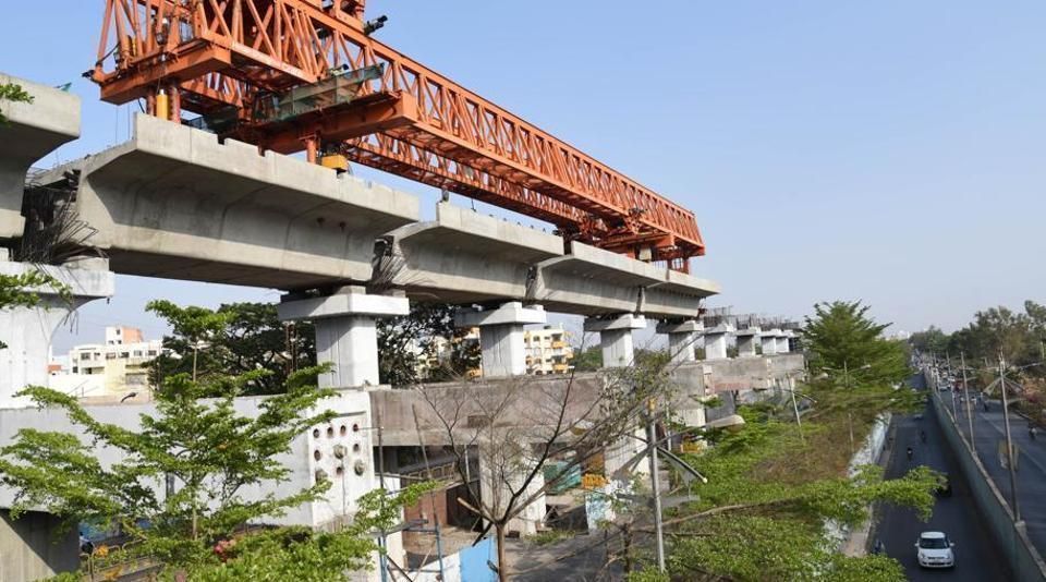 Bengaluru: With two metro stations, Hebbal to become multi-modal hub