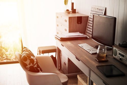 10 Vastu Tips for Home Office: Vastu for Home &amp; Office