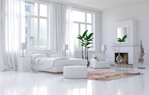Top 15 Curtain Colors For White Walls, What Color Goes Well With Grey Curtains