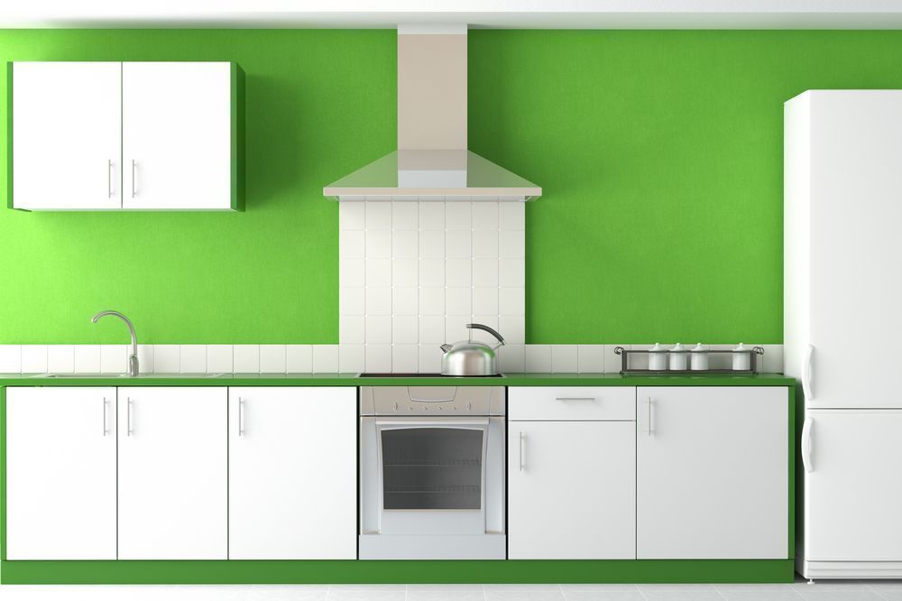 Featured image of post Green Colour Wall Paint Design