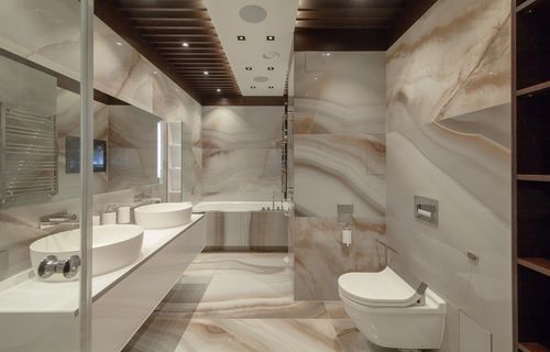 Color Combinations For Bathroom Tiles Ideas, Best Bathroom Tile Design In India 2021