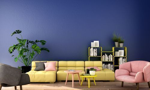 15 Best Home Colour Design Ideas & Beautiful Home Colour Images