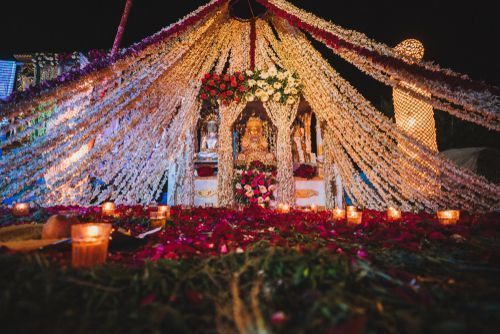 15 Best Indian Wedding Themes Decor for ...