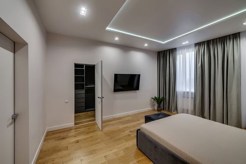 15 Best False Ceiling Design For The Master Bedroom