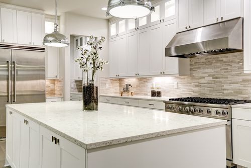 20 Marble Kitchen Countertops In, Latest Granite Countertop Colors 2020
