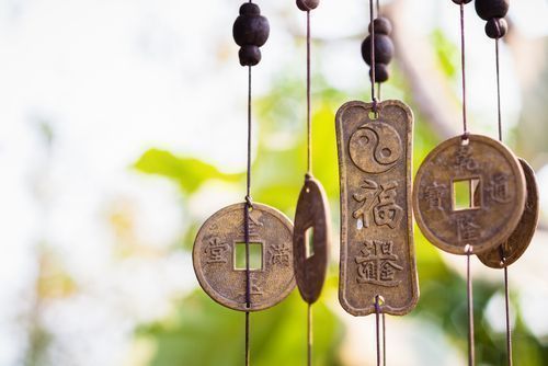 7 Feng Shui Items For Good Luck And Home Decor - Good Luck Home Decor