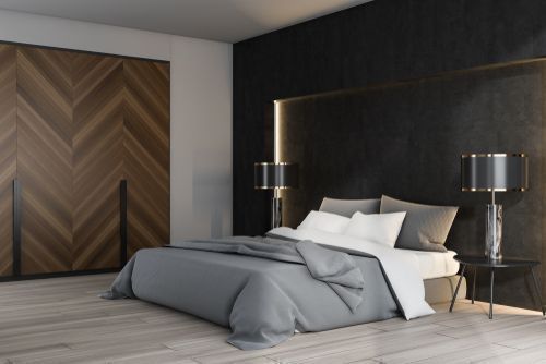 Which bedroom design do you like the most?