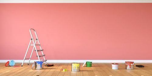 Nerolac Paints - Complete Guide To Painting Your Home