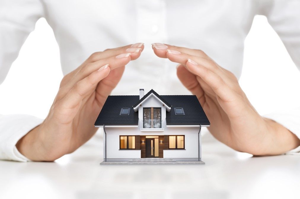 How do you secure your Home with Home Insurance?