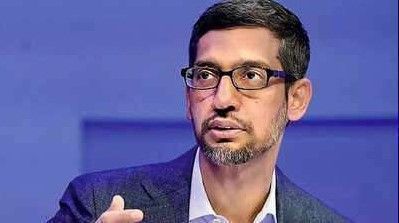 Sundar Pichai House and His Life Journey with Latest Updates