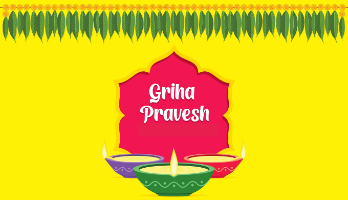 Griha Pravesh - Tips For Griha Pravesh Pooja & House Warming Ceremony 2023