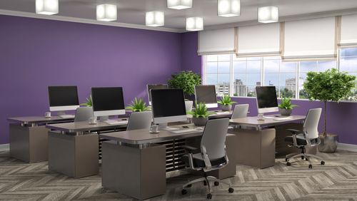 20 Amazing 𝐎𝐟𝐟𝐢𝐜𝐞 𝐏𝐚𝐢𝐧𝐭 𝐂𝐨𝐥𝐨𝐮𝐫𝐬 for 2025: Office ...