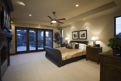 15 Modern Bedroom Lighting Ideas 2024 With Images   Recessed Lighting For That Subtle Illumination 0 1200 