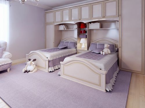 27 Dream Bedroom Ideas for Girls