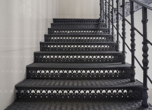 Looking for Iron Grill Design for Stairs? Choose from these 15 Options!