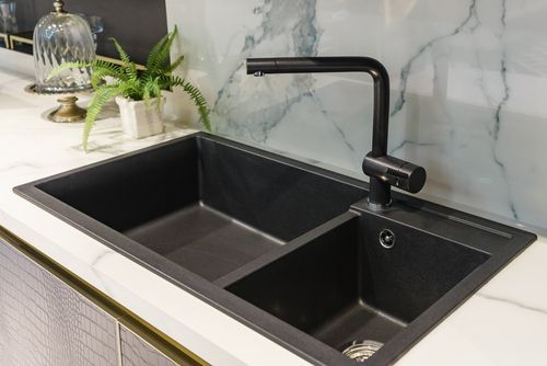 Kitchen Sinks for Modern Homes