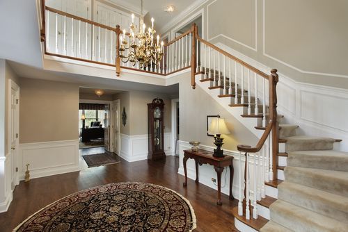 15 Best Stairs Design Ideas for Homes (Inspiration & Images)