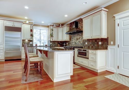 11 Best Kitchen Pantry Cabinets, As Per Home Designer In 2023