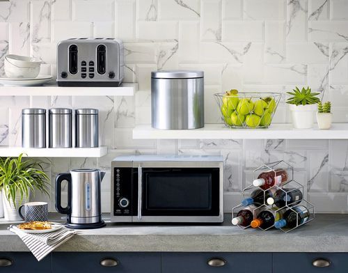 5 Appliances That Will Make Your Kitchen Smarter