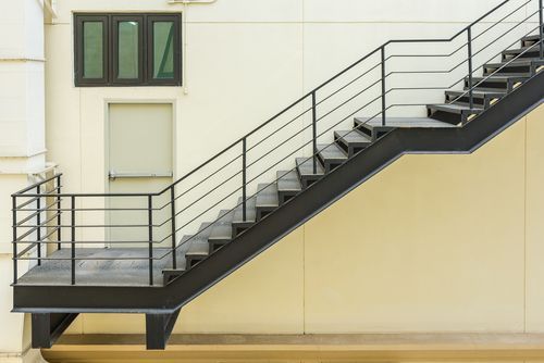 Looking for Iron Grill Design for Stairs? Choose from these 15 Options!