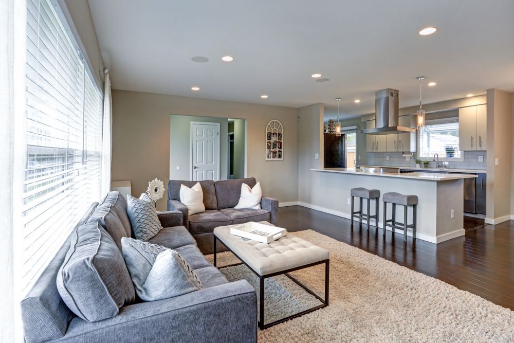 Open Kitchen Home Interior Design Gallery 20 𝐎𝐩𝐞𝐧