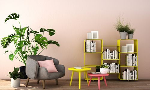 15 Best Home Interior Colour Combination & Colour Design Images