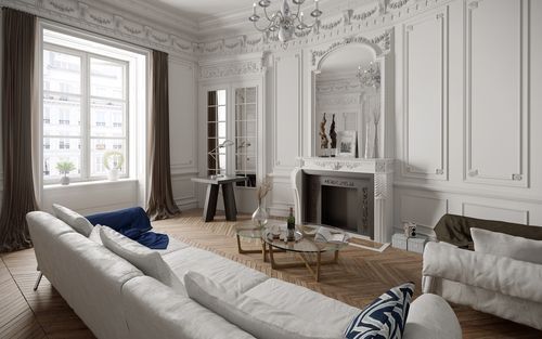 15 Ideas to Create the Best Victorian Home Decor Look to your Villa
