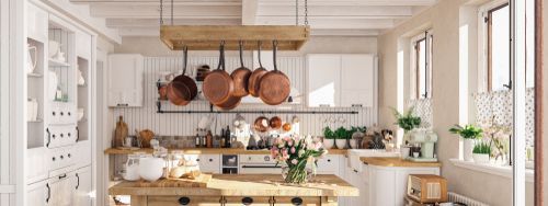 Simple Indian Kitchen Design Ideas In India - Infoupdate.org
