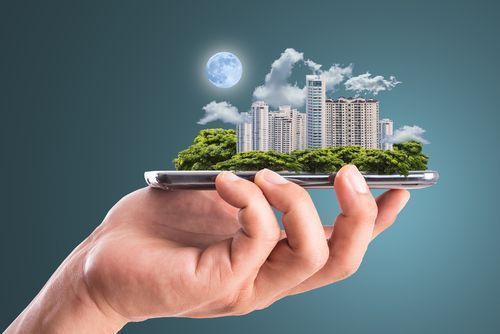 What Makes Smart Cities Different for Real Estate Investors
