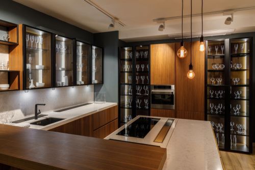15 Blind Corner Kitchen Cabinet Ideas