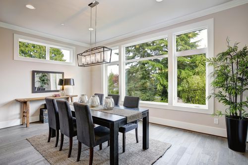 Mirrors in Dining Rooms: 3 Do's and Don'ts You Should Know