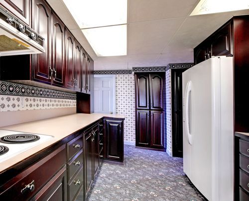 15 Blind Corner Kitchen Cabinet Ideas