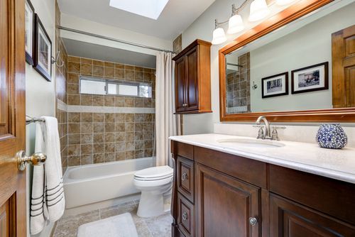 20 Bathroom Designs For 2024 - For A Budget Friendly Makeover