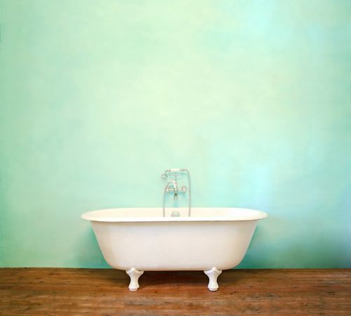 Vintage Bath 0 1200 