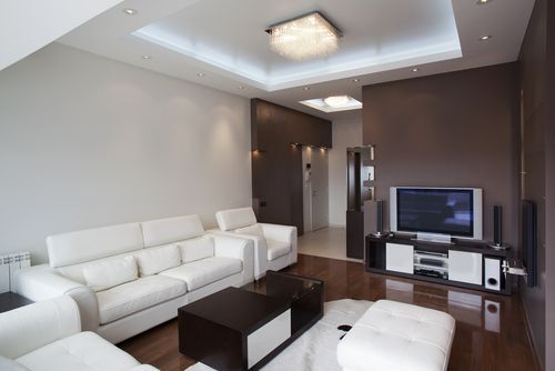 20 False Ceiling LED Lights to Illuminate Your Rooms - Magicbricks Blog