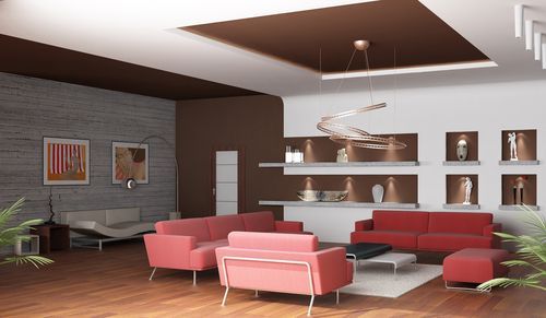 20 Wooden False Ceiling Design For Kitchen 2022 - Magicbricks Blog