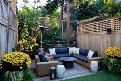 The Top 15 Creative Garden Ideas for an Amazing Backyard