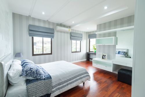 15 Bedroom False Ceiling Colour Ideas