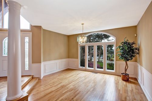 Trending 15 Pop Corner Design Ideas for the Living Room in 2025