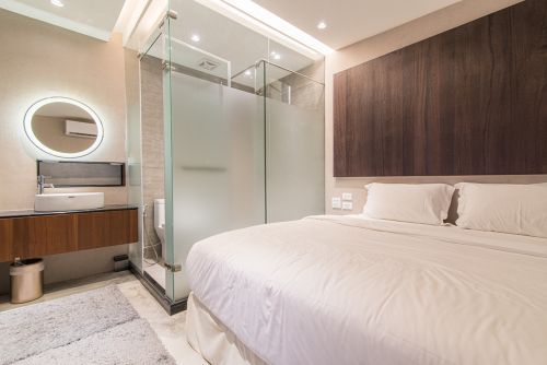 20 Bathroom Shower Ideas for a Small Apartment