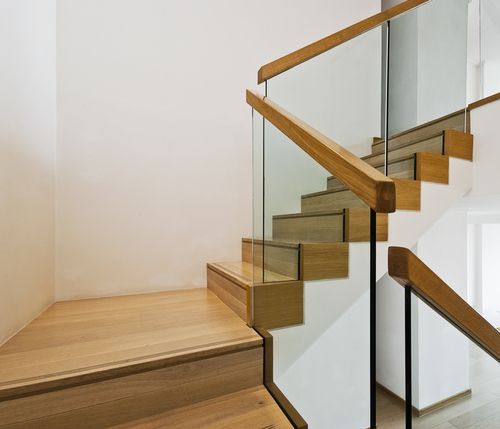 The Best 20 Stairs Design for Duplex House