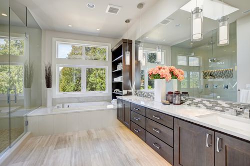 15 Bathroom Almirah Designs to Create More Storage Space