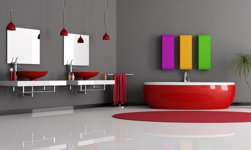 20 Indian Bathroom Design Ideas to Make the Space More Functional