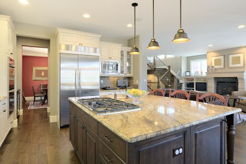 Centre table kitchen discount